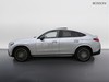 Mercedes GLC coupe 220 d amg line premium plus 4matic 9g-tronic