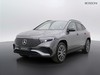 Mercedes EQA 250+ amg line advanced