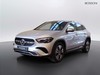 Mercedes GLA 200 d progressive extra 8g-dct