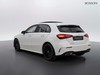 Mercedes Classe A 200 d amg line premium plus speedshift dct amg 8g