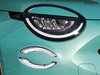 Fiat 600 1.2 hybrid 110cv la prima ii edct