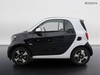 Smart Fortwo coupe eq passion my19