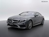 Mercedes Classe S coupe sec 500 v8 maximum 4matic 7g-tronic plus