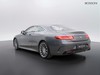 Mercedes Classe S coupe sec 500 v8 maximum 4matic 7g-tronic plus