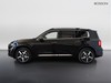 Mercedes GLB 200 advanced plus 4matic 8g-edct