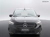 Mercedes Vans Classe T long 180 d progressive 7g-dct