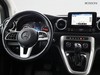 Mercedes Vans Classe T long 180 d progressive 7g-dct