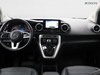 Mercedes Vans Classe T long 180 d progressive 7g-dct