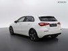 Mercedes Classe A 180 d progressive advanced plus speedshift dct amg 8g