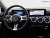Mercedes Classe A 180 d progressive advanced plus speedshift dct amg 8g