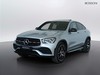 Mercedes GLC coupe 220 d night edition 4matic 9g-tronic plus