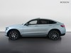 Mercedes GLC coupe 220 d night edition 4matic 9g-tronic plus