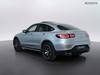 Mercedes GLC coupe 220 d night edition 4matic 9g-tronic plus