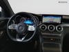 Mercedes GLC coupe 220 d night edition 4matic 9g-tronic plus