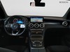 Mercedes GLC coupe 220 d night edition 4matic 9g-tronic plus