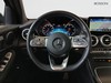 Mercedes GLC coupe 220 d night edition 4matic 9g-tronic plus