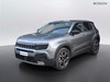 Jeep Avenger 1.2 turbo 100cv summit fwd
