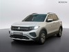 Volkswagen T-Cross 1.0 tsi 95cv life