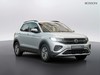 Volkswagen T-Cross 1.0 tsi 95cv life