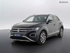 Volkswagen T-Roc 1.0 tsi 110cv style