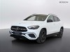 Mercedes GLA 250 e plug-in-hybrid amg line extra 8g-dct