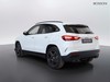 Mercedes GLA 250 e plug-in-hybrid amg line extra 8g-dct