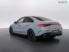 Mercedes CLA 200 advanced plus auto