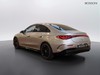 Mercedes CLA 220 premium 4matic auto