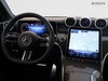 Mercedes GLC suv 300 de plug in hybrid amg line advanced tech 4matic 9g-tronic