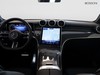 Mercedes GLC suv 300 de plug in hybrid amg line advanced tech 4matic 9g-tronic