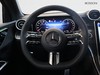 Mercedes GLC suv 300 de plug in hybrid amg line advanced tech 4matic 9g-tronic