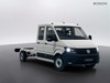 Volkswagen VIC Crafter 35   CD   PL130 ANTM6 MY 24