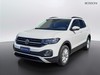 Volkswagen T-Cross 1.0 tsi 95cv style