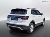 Volkswagen T-Cross 1.0 tsi 95cv style