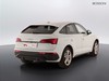 Audi Q5 sportback 35 2.0 tdi mhev 12v s line s tronic
