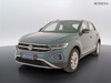 Volkswagen T-Roc 1.5 tsi act style dsg