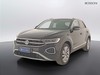 Volkswagen T-Roc 1.5 tsi act style dsg