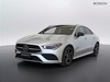Mercedes CLA coupe 200 d premium 8g-dct