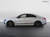 Mercedes CLA coupe 200 d premium 8g-dct