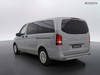 Mercedes Vans Vito mixto 114 cdi long pro