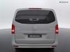 Mercedes Vans Vito mixto 114 cdi long pro