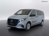 Mercedes Vans Vito mixto 114 cdi long pro