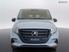 Mercedes Vans Vito mixto 114 cdi long pro