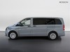Mercedes Vans Vito mixto 114 cdi long pro