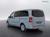 Mercedes Vans Vito mixto 114 cdi long pro