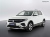 Volkswagen T-Cross 1.0 tsi 95cv edition plus