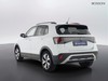 Volkswagen T-Cross 1.0 tsi 95cv edition plus