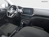 Volkswagen T-Cross 1.0 tsi 95cv edition plus