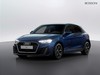 Audi A1 sportback 30 1.0 tfsi 116cv s line edition s tronic