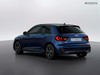 Audi A1 sportback 30 1.0 tfsi 116cv s line edition s tronic